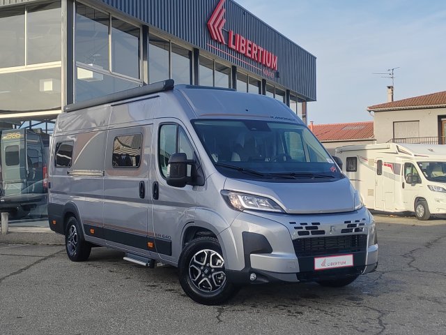 Randger R640 - Photo 17