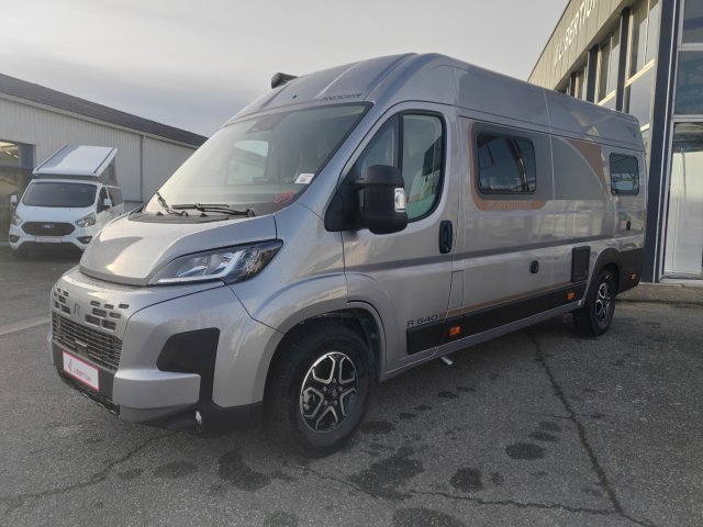 Randger R640 - Photo 18