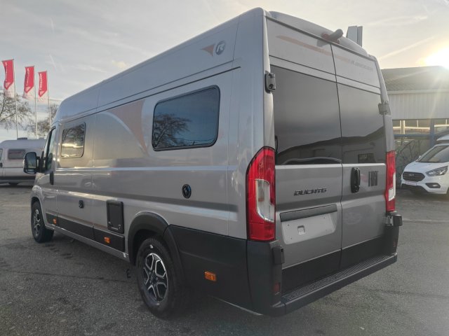 Randger R640 - Photo 19