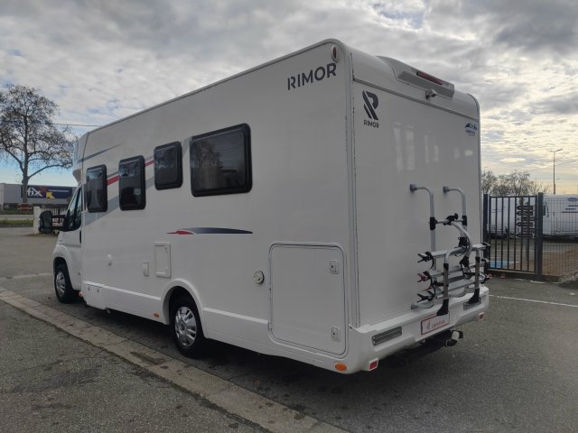 Rimor Seal 69 Plus + - Photo 3