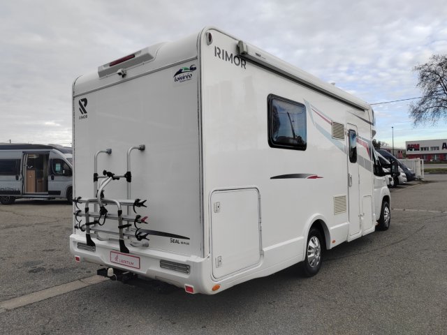 Rimor Seal 69 Plus + - Photo 4