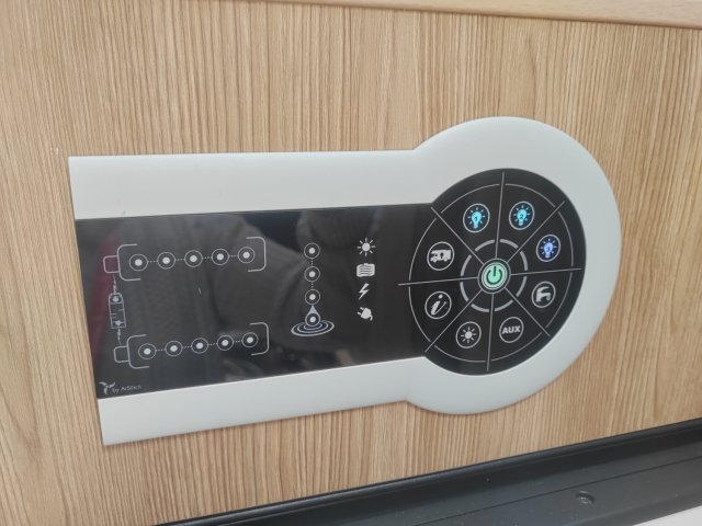 Rimor Seal 69 Plus + - Photo 15