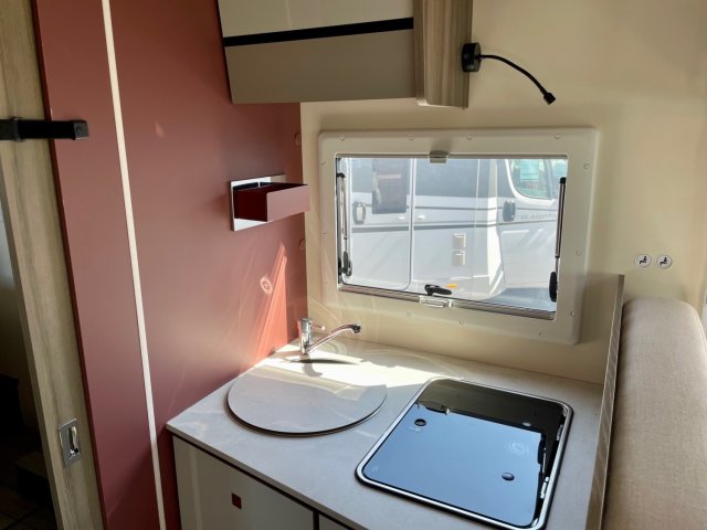 Roller Team Kronos 266 TL L - Photo 12