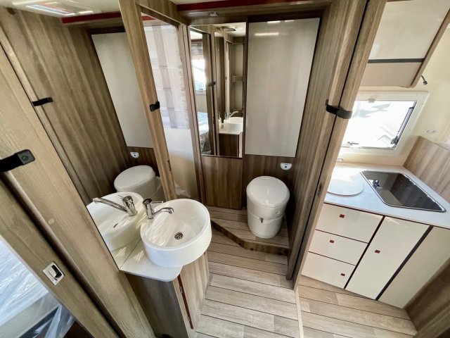 Roller Team Kronos 266 TL L - Photo 15