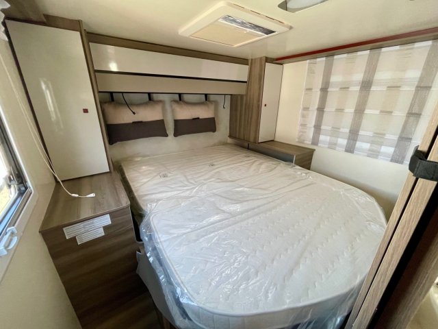 Roller Team Kronos 266 TL L - Photo 17