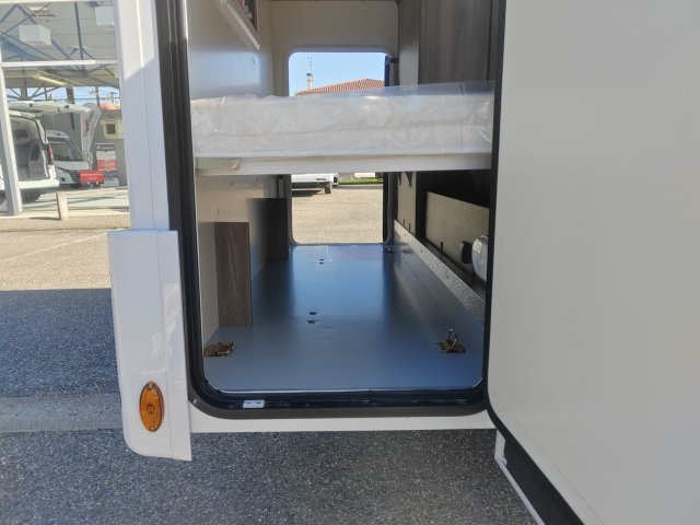 Roller Team Kronos 274 TL - Photo 5
