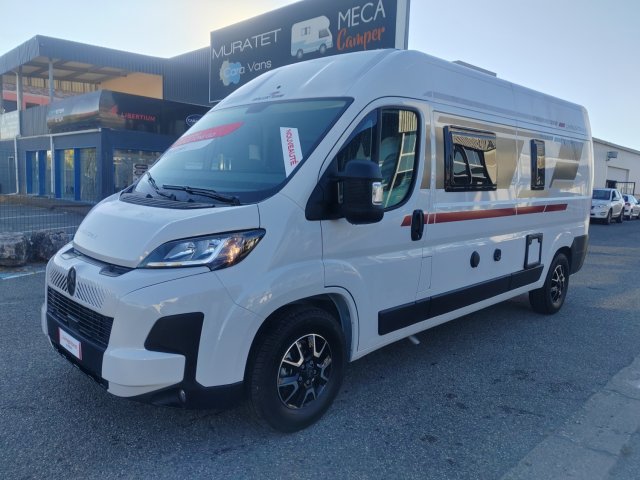 Roller Team Livingstone 2 GO - Photo 2