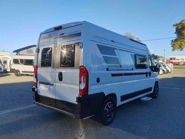 Roller Team Livingstone 2 GO - Photo 4