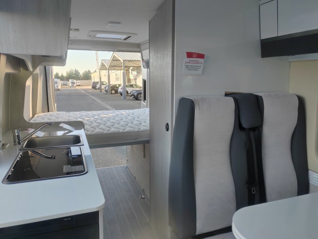 Roller Team Livingstone 2 GO - Photo 5