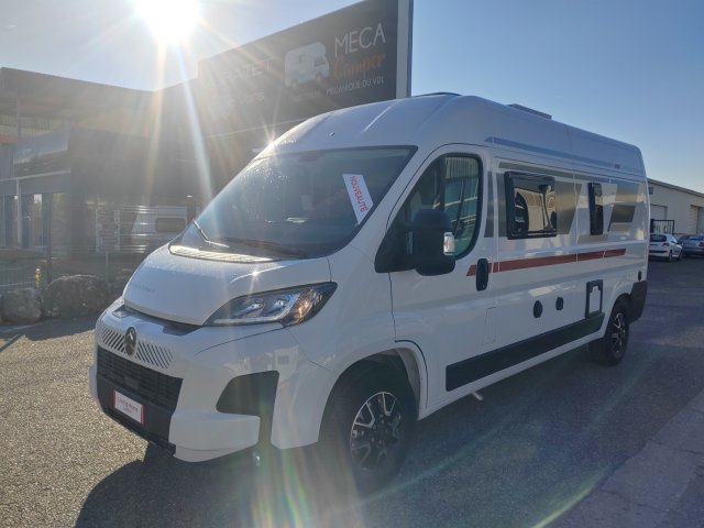 Roller Team Livingstone 5 GO - Photo 2