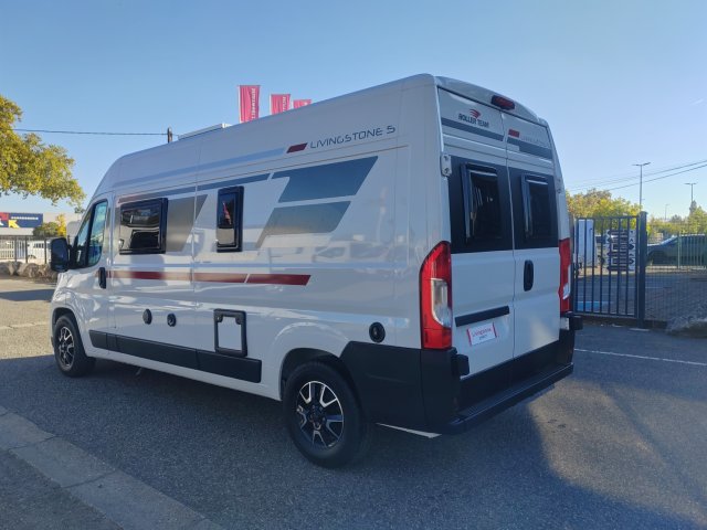 Roller Team Livingstone 5 GO - Photo 3