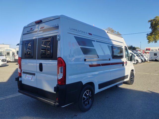 Roller Team Livingstone 5 GO - Photo 4