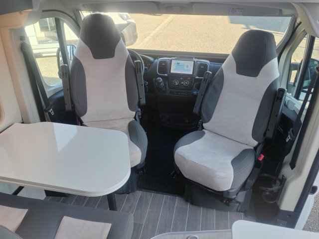 Roller Team Livingstone 5 GO - Photo 9