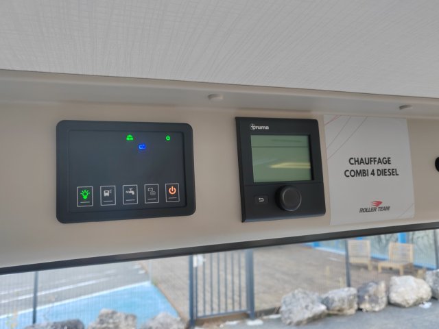 Roller Team Livingstone 5 GO - Photo 12