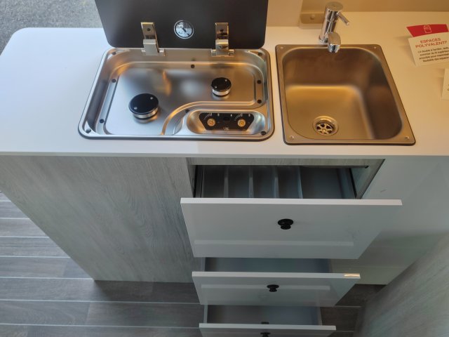 Roller Team Livingstone 5 GO - Photo 15