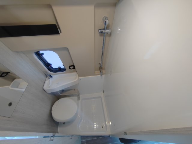 Roller Team Livingstone 5 GO - Photo 16