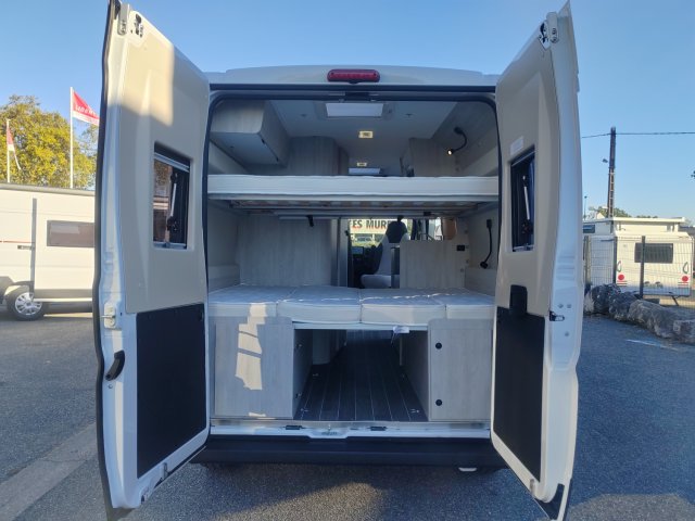 Roller Team Livingstone 5 GO - Photo 19