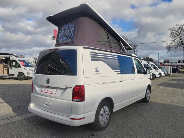 Stylevan Durban - Photo 4