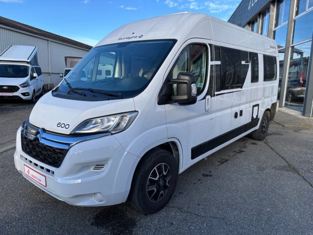 Sunlight Cliff 600 - Photo 2