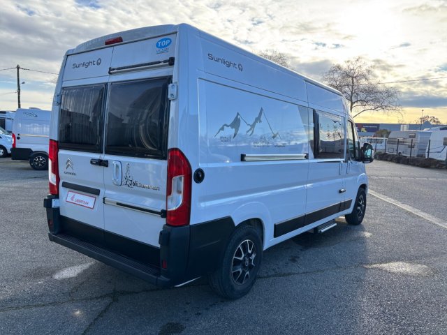 Sunlight Cliff 600 - Photo 3