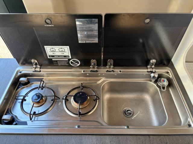 Sunlight Cliff 600 - Photo 9