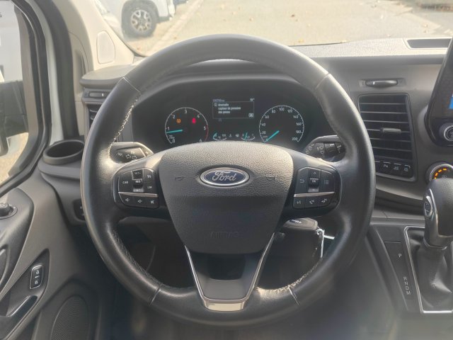 Westfalia Nugget Plus NUGGETPLUS - Photo 6