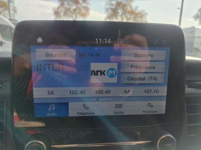 Westfalia Nugget Plus NUGGETPLUS - Photo 7