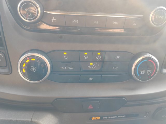 Westfalia Nugget Plus NUGGETPLUS - Photo 8