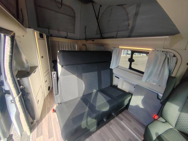 Westfalia Nugget Plus NUGGETPLUS - Photo 13