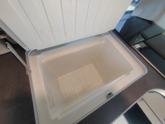 Westfalia Nugget Plus NUGGETPLUS - Photo 16