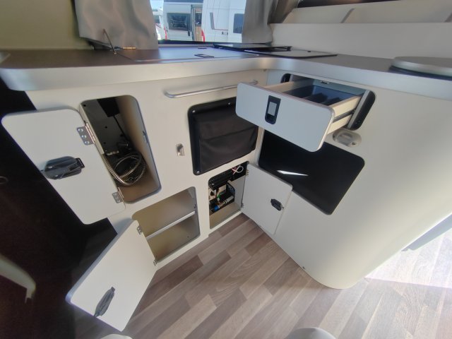 Westfalia Nugget Plus NUGGETPLUS - Photo 18