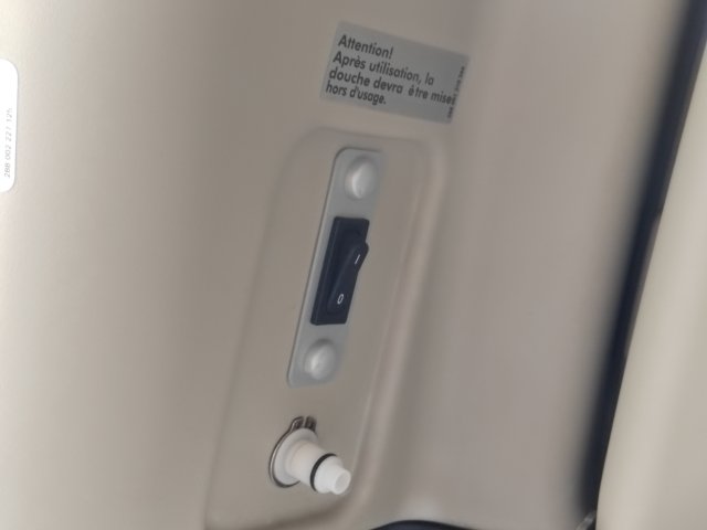 Westfalia Nugget Plus NUGGETPLUS - Photo 22