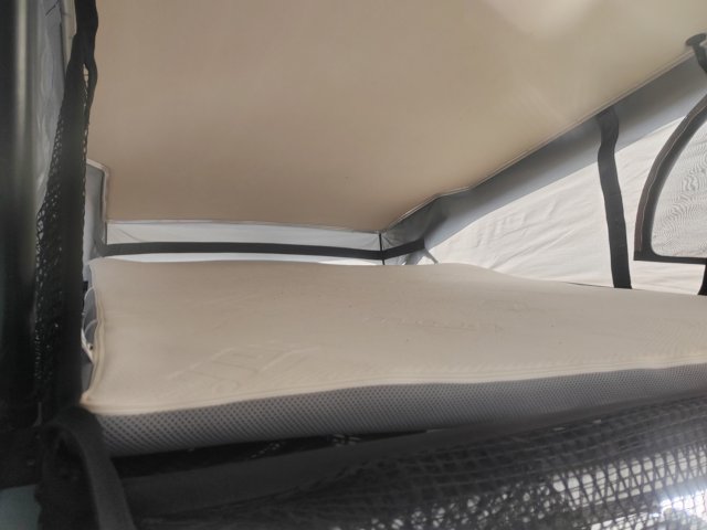 Westfalia Nugget Plus NUGGETPLUS - Photo 23