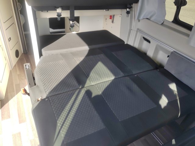 Westfalia Nugget Plus NUGGETPLUS - Photo 25