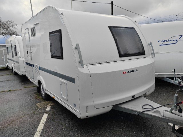 Adria Altea 402 PH - Photo 1