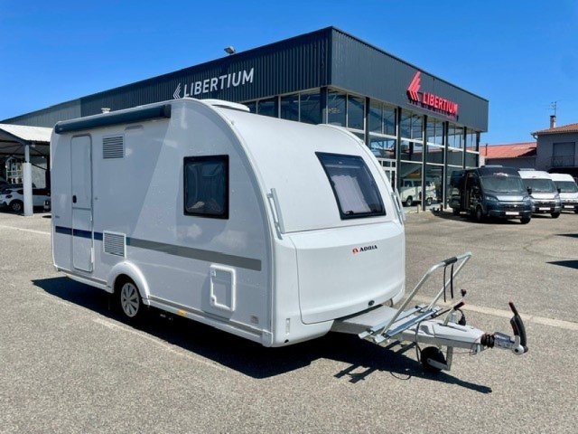 Achat Adria Altea 402 PH Occasion