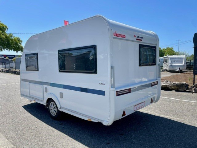 Adria Altea 402 PH - Photo 3