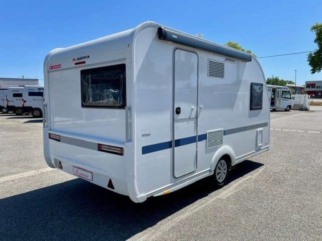 Adria Altea 402 PH - Photo 4