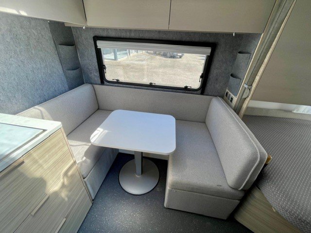 Adria Altea 402 PH - Photo 5