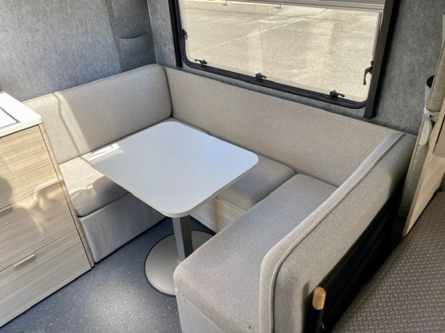 Adria Altea 402 PH - Photo 6