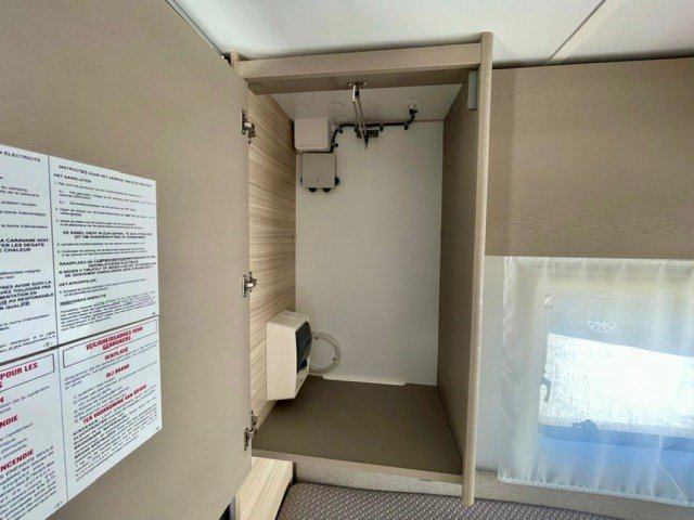 Adria Altea 402 PH - Photo 12