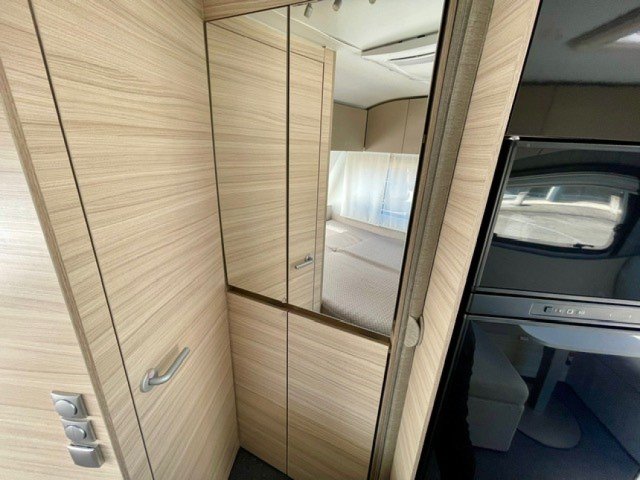 Adria Altea 402 PH - Photo 13