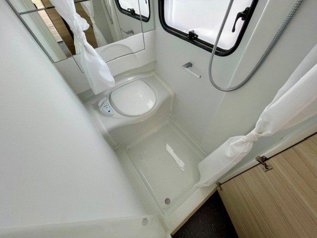 Adria Altea 402 PH - Photo 15