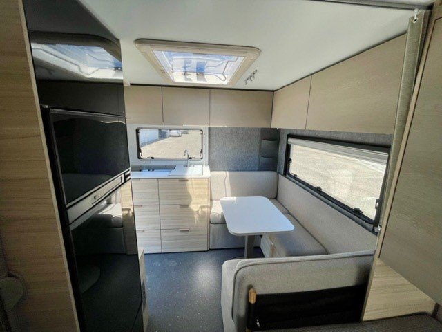 Adria Altea 402 PH - Photo 20