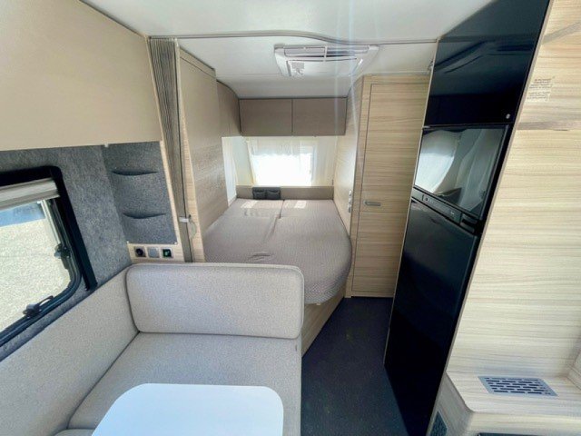 Adria Altea 402 PH - Photo 21