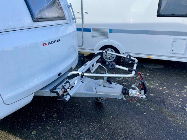 Adria Altea 432 PX - Photo 5