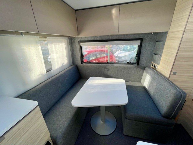 Adria Altea 432 PX - Photo 6