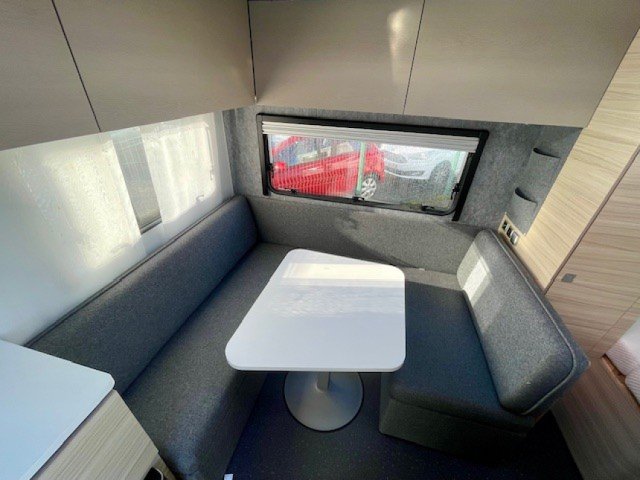 Adria Altea 432 PX - Photo 7