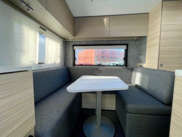 Adria Altea 432 PX - Photo 8