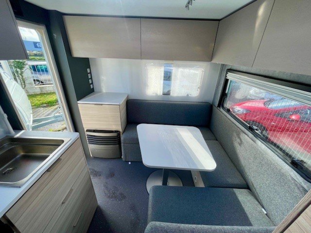 Adria Altea 432 PX - Photo 9